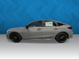 New 2025 Honda Civic Sport image 2