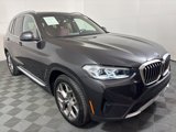 Certified 2024 BMW X3 sDrive30i w/ Convenience Package w/ZPA image 4