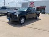 New 2025 Toyota Tundra SR image 2