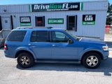 Used 2009 Ford Explorer XLT image 2