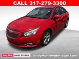 Used 2014 Chevrolet Cruze LT image 2