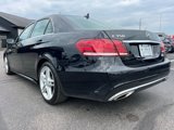Used 2014 Mercedes-Benz E 350 4MATIC Sedan image 5
