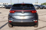 Used 2022 Kia Sportage LX image 5
