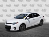 Used 2014 Toyota Corolla S image 5