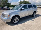 Used 2007 Chrysler Aspen Limited image 2