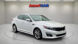 Used 2015 Kia Optima SX image 3