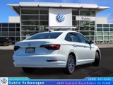 Used 2021 Volkswagen Jetta R-Line image 4