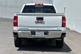 Used 2017 GMC Sierra 1500 SLE w/ SLE Value Package image 5