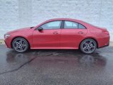 Used 2024 Mercedes-Benz CLA 250 4MATIC image 3