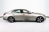 Certified 2022 Mercedes-Benz C 300 Sedan image 4