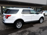 Used 2018 Ford Explorer XLT image 5
