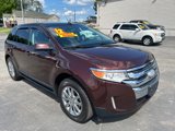 Used 2012 Ford Edge SEL image 4