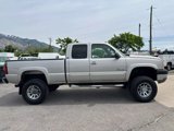 Used 2005 Chevrolet Silverado 2500 LS image 2