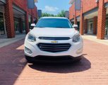 Used 2016 Chevrolet Equinox LT w/ Convenience Package image 2