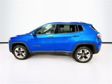 Used 2019 Jeep Compass Limited image 4