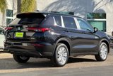 New 2025 Mitsubishi Outlander ES image 4