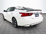 Used 2016 Nissan Maxima SR image 5