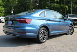 Used 2021 Volkswagen Jetta S w/ Driver Assistance Package image 4