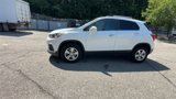 Certified 2020 Chevrolet Trax LT w/ LT Convenience Package image 4