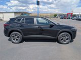 New 2025 Chevrolet Trax LT image 6