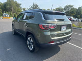Certified 2018 Jeep Compass Limited w/ Navigation Group image 5