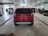 Used 2017 Ford Escape Titanium image 5