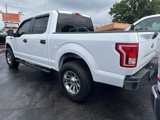 Used 2015 Ford F150 XLT w/ Equipment Group 301A Mid image 2