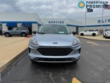 Used 2022 Ford Escape SE image 2