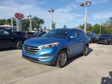 Used 2018 Hyundai Tucson SE image 4