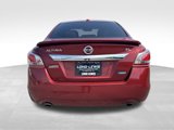 Used 2013 Nissan Altima 2.5 SL w/ Technology Pkg image 5