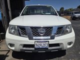 Used 2016 Nissan Frontier SV w/ SV Value Truck Package image 2