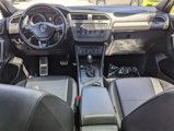 Used 2020 Volkswagen Tiguan SE R-Line image 5