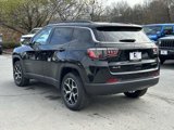 New 2025 Jeep Compass Limited w/ Sun and Sound Group image 4