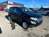 Used 2020 Ford EcoSport SE image 3