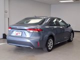 Certified 2022 Toyota Corolla LE image 4