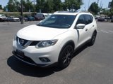 Used 2015 Nissan Rogue SL w/ SL Premium Package image 4