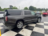Used 2015 GMC Yukon XL Denali w/ Touring Package image 3