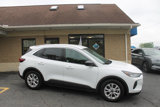 Used 2024 Ford Escape Active w/ Cold Weather Package image 2