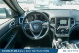 Used 2018 Jeep Grand Cherokee Limited image 5