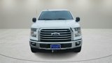 Used 2017 Ford F150 XLT w/ Equipment Group 301A Mid image 2