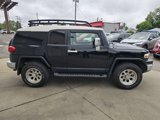 Used 2010 Toyota FJ Cruiser 4WD image 4