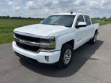 Used 2017 Chevrolet Silverado 1500 LT w/ All Star Edition image 3