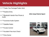 Used 2014 Jeep Patriot Sport w/ Power Value Group image 3