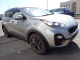 Used 2022 Kia Sportage LX w/ LX AWD Value Edition Package image 4