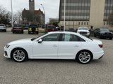 Used 2022 Audi A4 2.0T Premium Plus w/ Premium Plus Package image 2