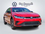 New 2025 Volkswagen Jetta Sport image 3