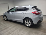 Used 2018 Chevrolet Cruze LT w/ Convenience Package image 3