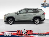 Used 2023 Toyota RAV4 XLE image 6