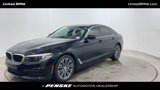 Used 2019 BMW 530i w/ Convenience Package image 4