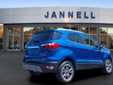Used 2021 Ford EcoSport Titanium w/ Interior Protection Package image 5